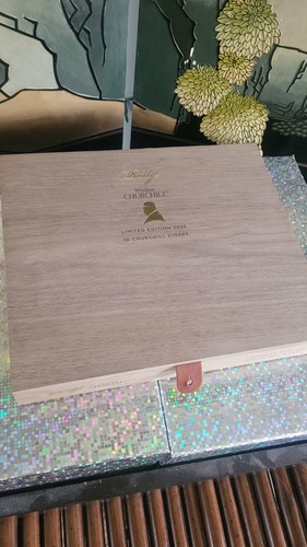 Davidoff winston churchill - davidoff,