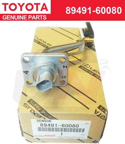 Toyota engine oil - toyota, level
