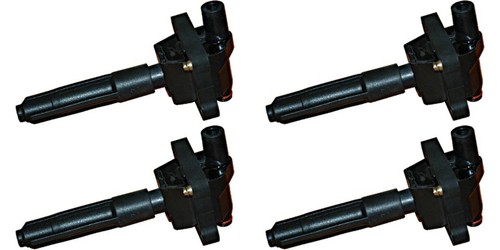Ignition coil meat - 4,