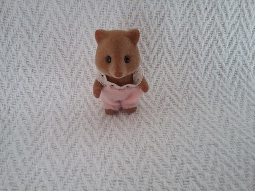 Vintage sylvanian families - vintage,