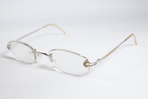 Silhouette eyeglasses 6050 - eyeglasses, v