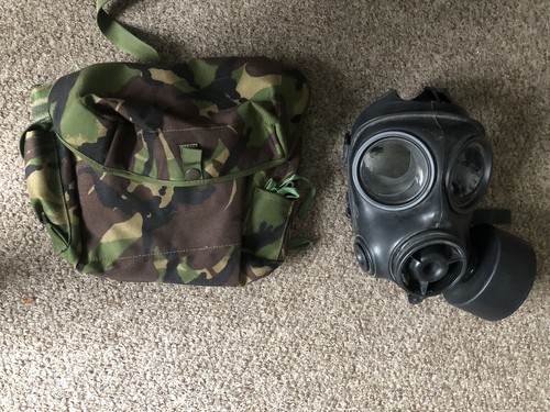 British army s10 nbc resi - s10, set