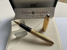 Montblanc Meisterstuck