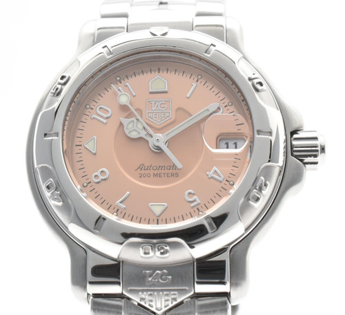 Tag heuer 6000 - 6000, wh2315-2