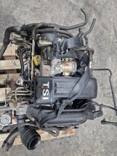 VW SEAT IBIZA SKODA 2010-2015 MK6 VOLKSWAGEN POLO TSI ENGINE 1.2 PETROL CBZ 77K