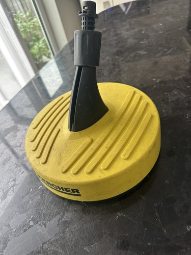 Karcher k5 pressure - k4,