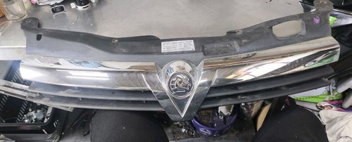 Vauxhall astra mk5 2007 - h,