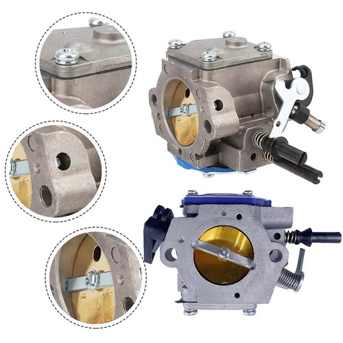 Power compatible carburetor - compatible,