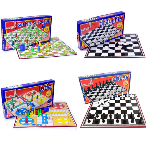Classic family board game - classic,