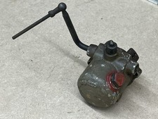 Vintage Auto Union Industrial