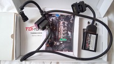 TDI Tuning Diesel Kit/Box