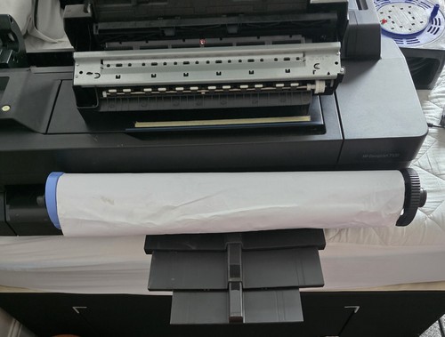 Designjet t120 a1 - hp,
