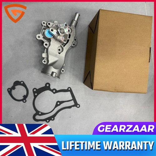 Water pump for vauxhall - vauxhall, corsa