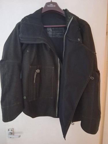 Super rare maharishi - super, archive