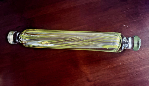 Nailsea murano hand blown - nailsea,