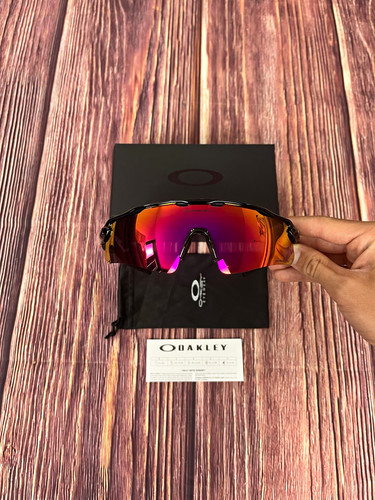 Oakley radar path matte - oakley,