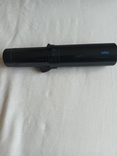 Braun Independent Vintage