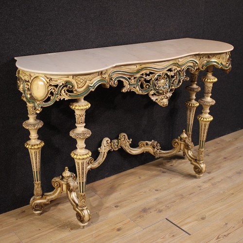 Eclectic italian lacquered and - eclectic,