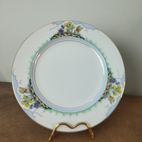 Vintage 1940s art deco - vintage,
