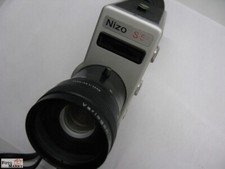 Braun Nizo S56 Super 8 Film
