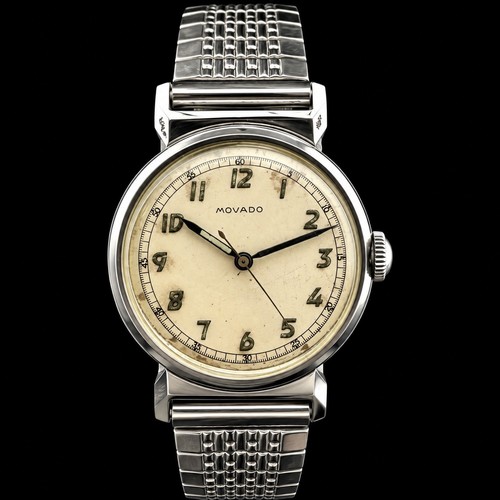 Movado vintage 30mm - movado,