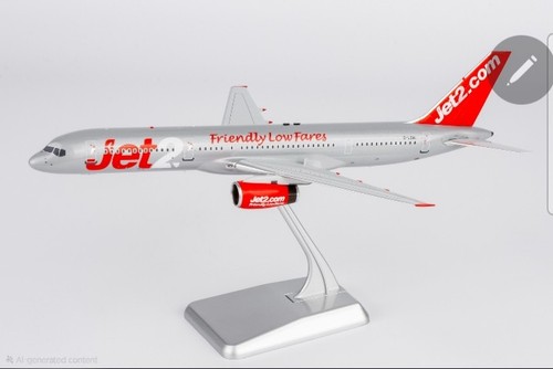 Bnib jet2 boeing - boeing, 757-200
