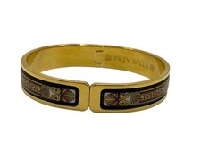 FREY WILLE Bangle 5.5 x 6.5 cm