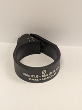 Campagnolo Seatpost Clamp 31.6