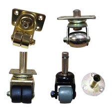 Upright Piano Wheel Roller