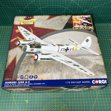 CORGI AVIATION 1/72 JUNKERS