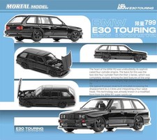 1/64 E30 M3 Style Touring