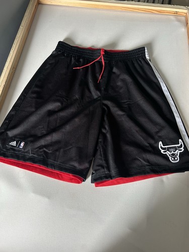 Vintage adidas nba chicago - vintage,