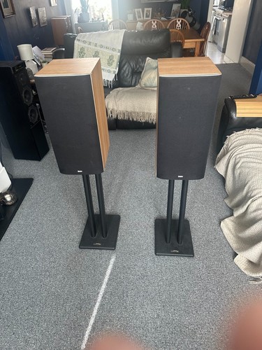 Bowers wilkins w dm602 s3 - wilkins,