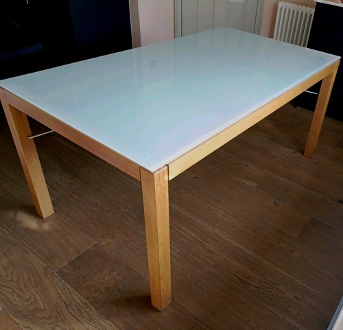 Vintage ikea dining - ikea,
