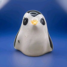 Vintage Penguin by Philip