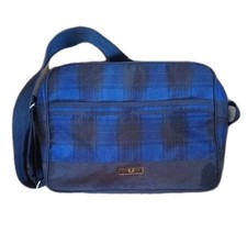 Fred Perry Messenger Bag