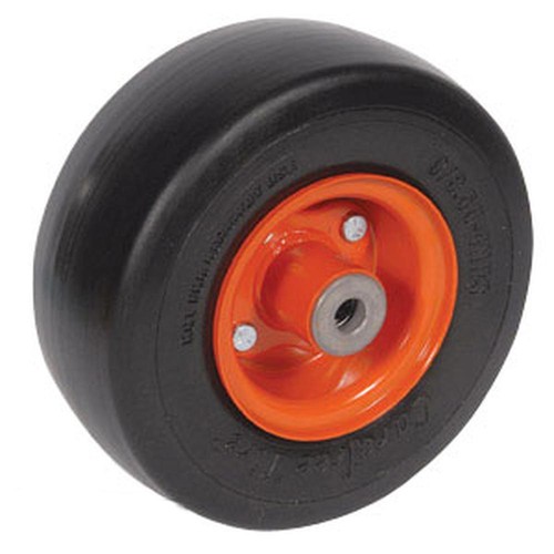 One new wheel assembly x - new,