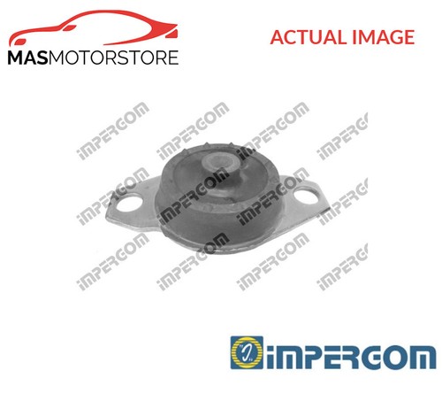 Engine mount mounting support - engine,