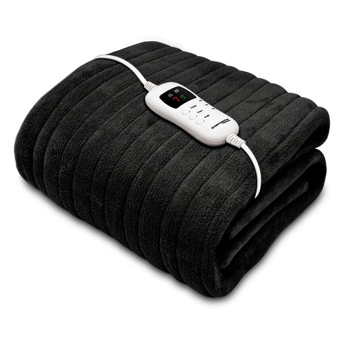 Luxurious electric heated - luxurious,