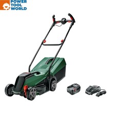 Bosch Green CityMower