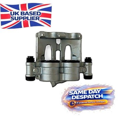 Brake caliper for mercedes - for,