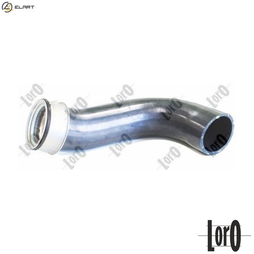 Charge air hose 054 - air, 054-028-006
