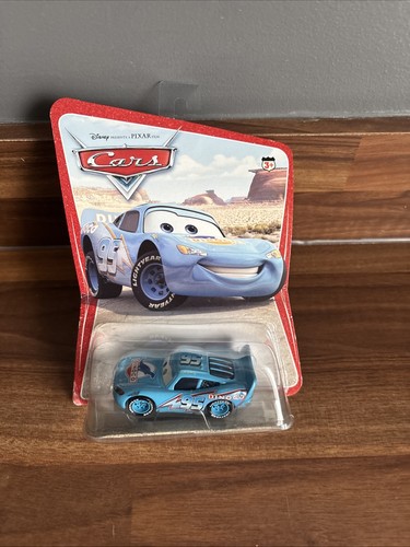 Disney pixar cars - disney, original