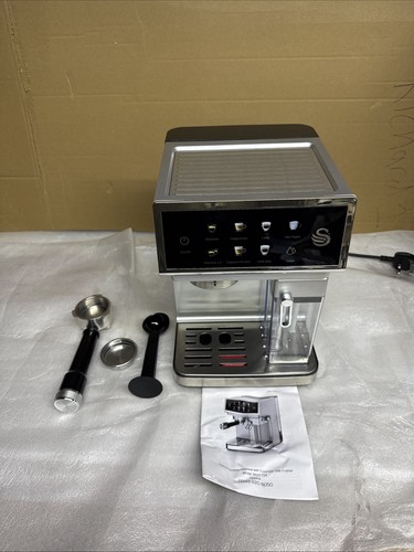 Swan pump espresso digital - pump,