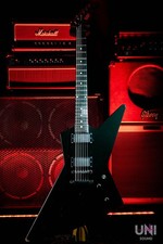 ESP MX-250 "james Hetfield"