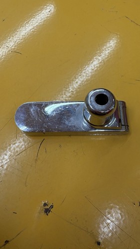 Watchmakers lathe tip flip - ,