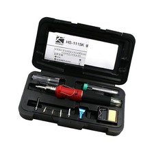 HS-1115K Professional Butane