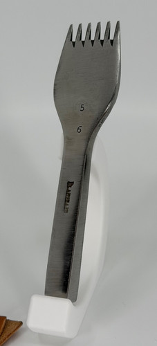 Vergez blanchard pricking iron - vergez,