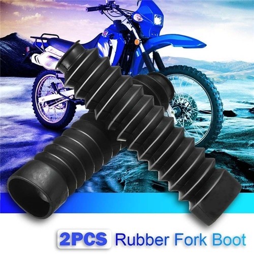 2pcs rubber fork - 2pcs, tubes