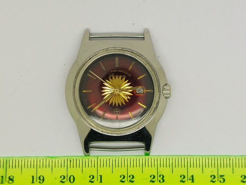 Vintage west end watch - vintage,